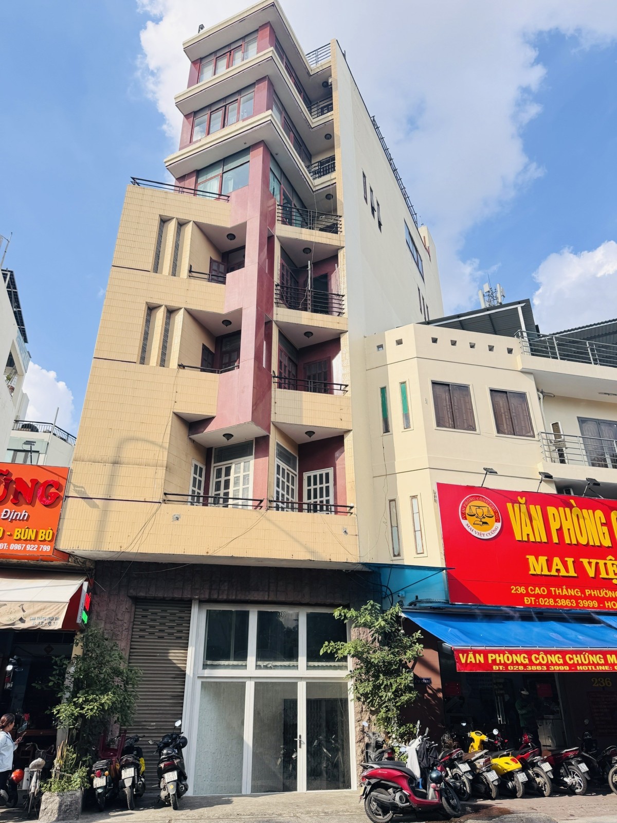 Bán nhà đường Cao Thắng, Quận 10 - ảnh 6