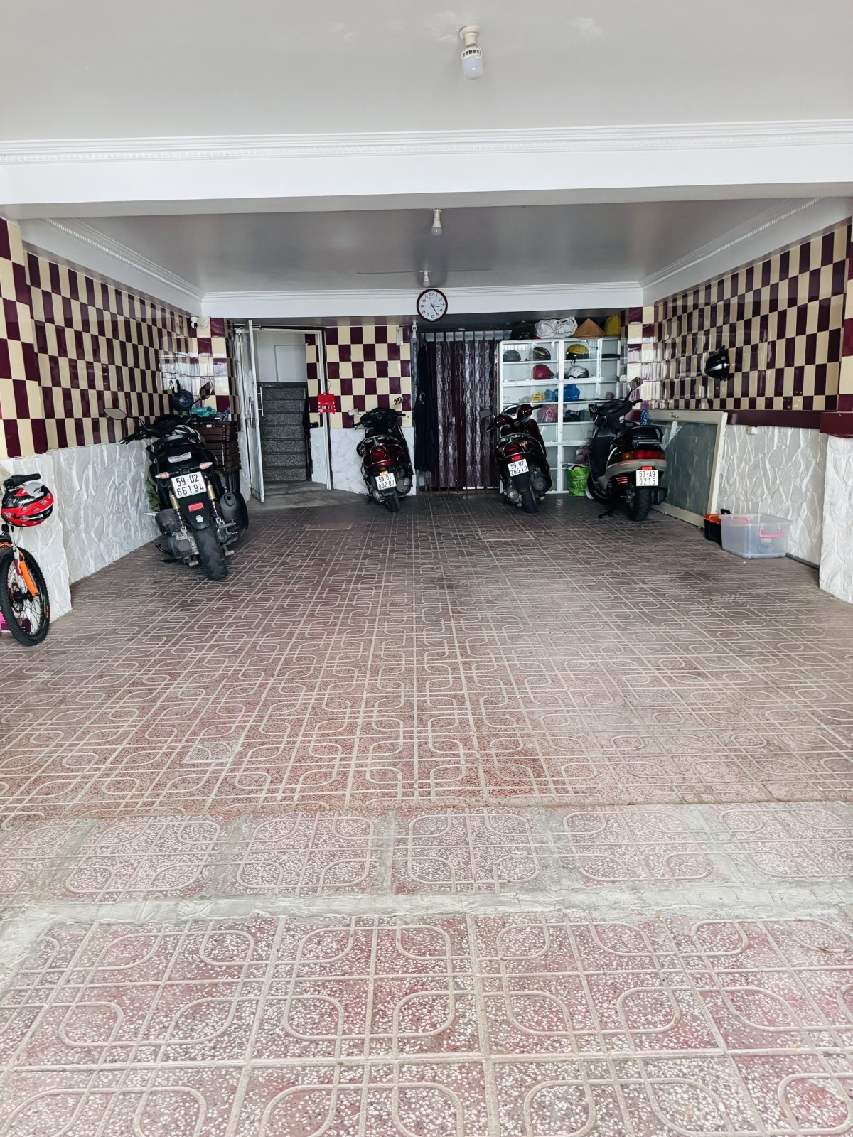 Bán nhà đường Cao Thắng, Quận 10 - ảnh 3