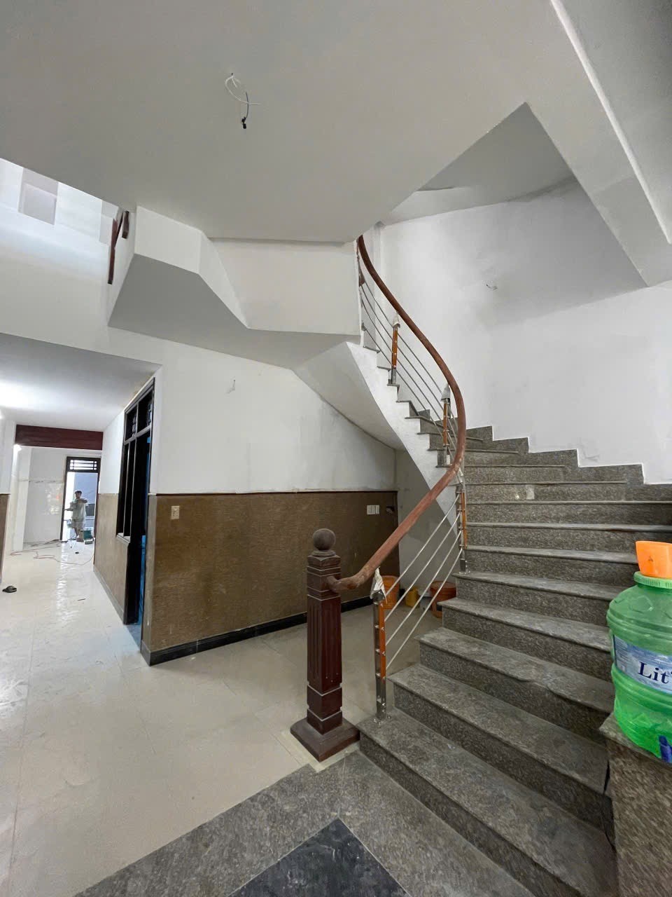 LÊ VĂN HIẾN 126.3m², 4 tầng, ngang 5m, dài 25.3m, giá 16.25 tỷ, Ngũ Hành Sơn