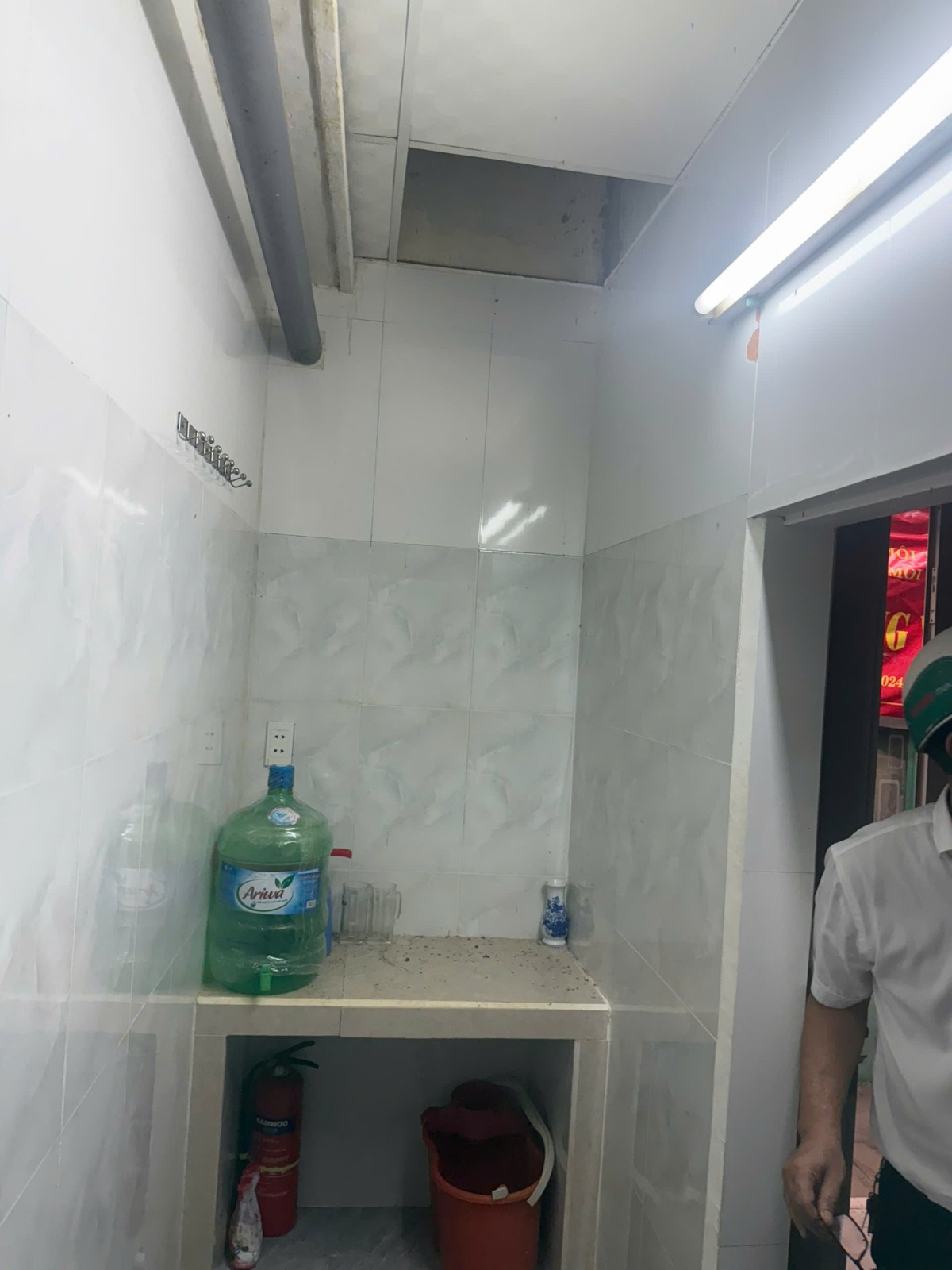 ( THỬA 324 TỜ 10 ) K 408/ HOÀNG DIỆU 25m², cấp 4, ngang 5m, dài 5m, giá 1.55 tỷ, Hải Châu