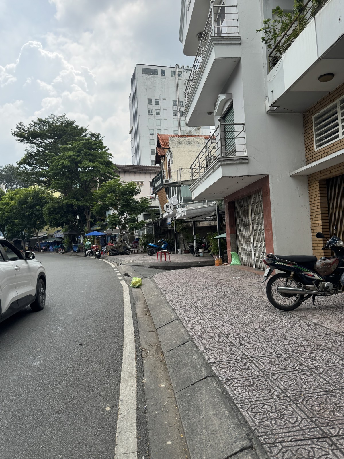 Bán nhà đường Trần Quang Khải, Quận 1 - ảnh 6