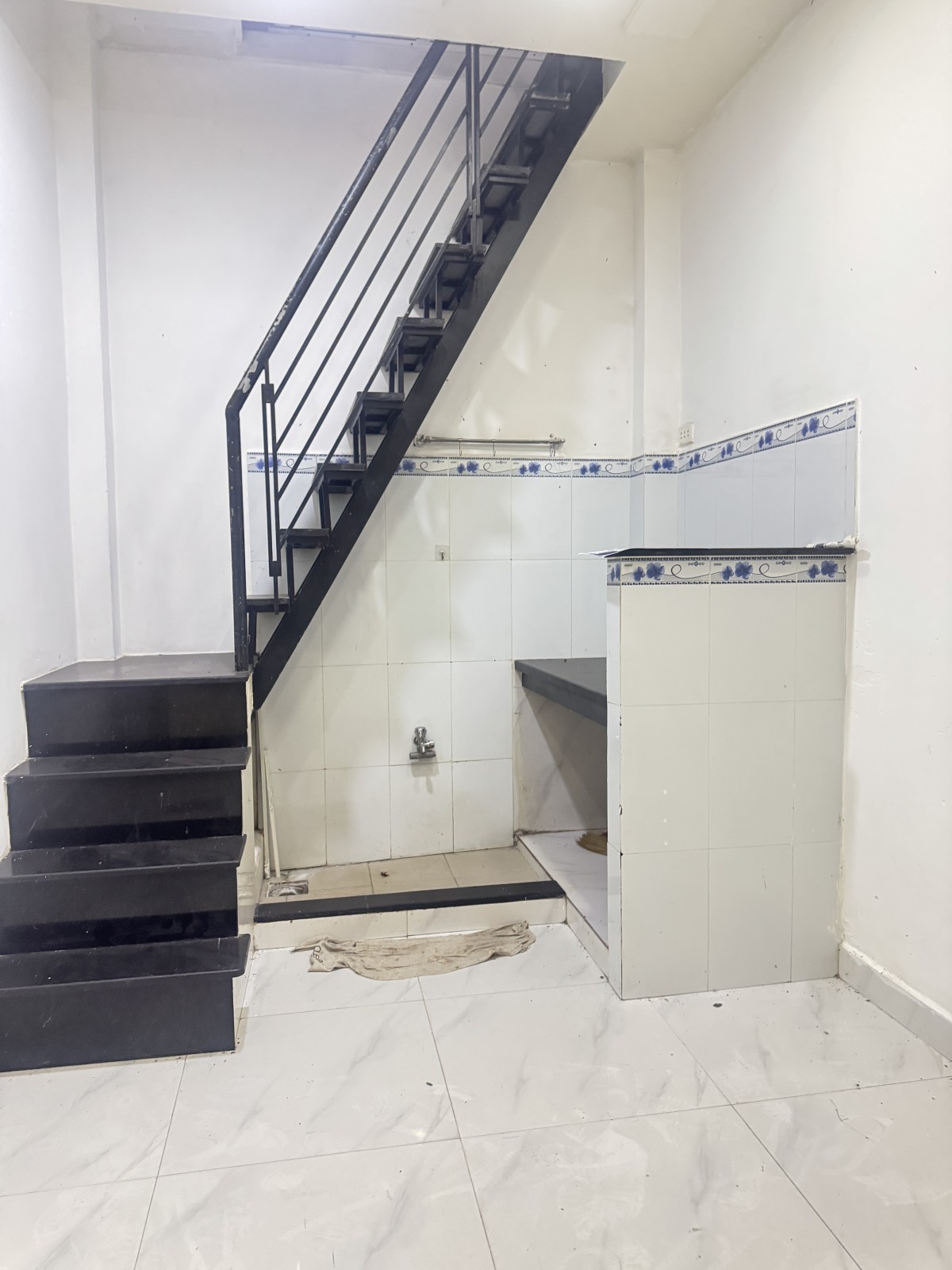 Bán nhà đường Trần Quang Khải, Quận 1 - ảnh 4