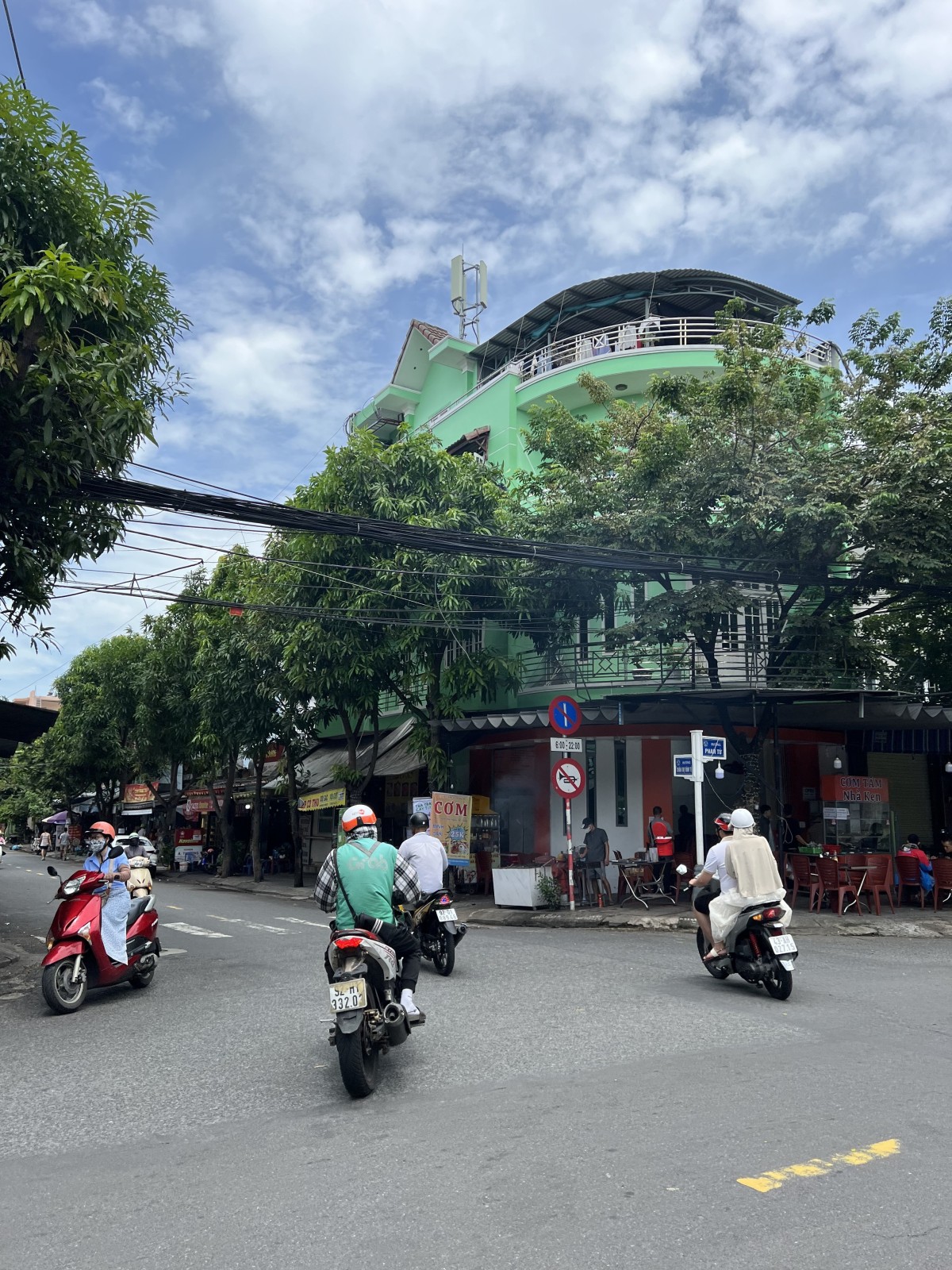 PHAN TỨ 193m², cấp 4, ngang 8m, dài 25m, giá 41 tỷ, Ngũ Hành Sơn