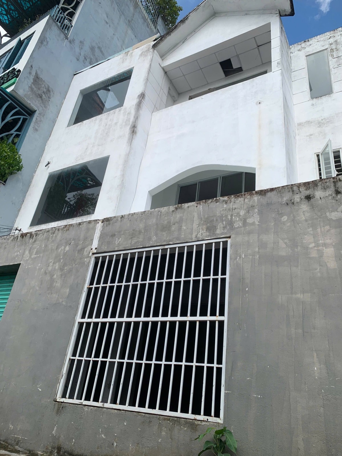 NGUYỄN HỮU THỌ 262.7m², 3 tầng, ngang 8.8m, dài 23m, giá 39 tỷ, Hải Châu Tỷ Phú