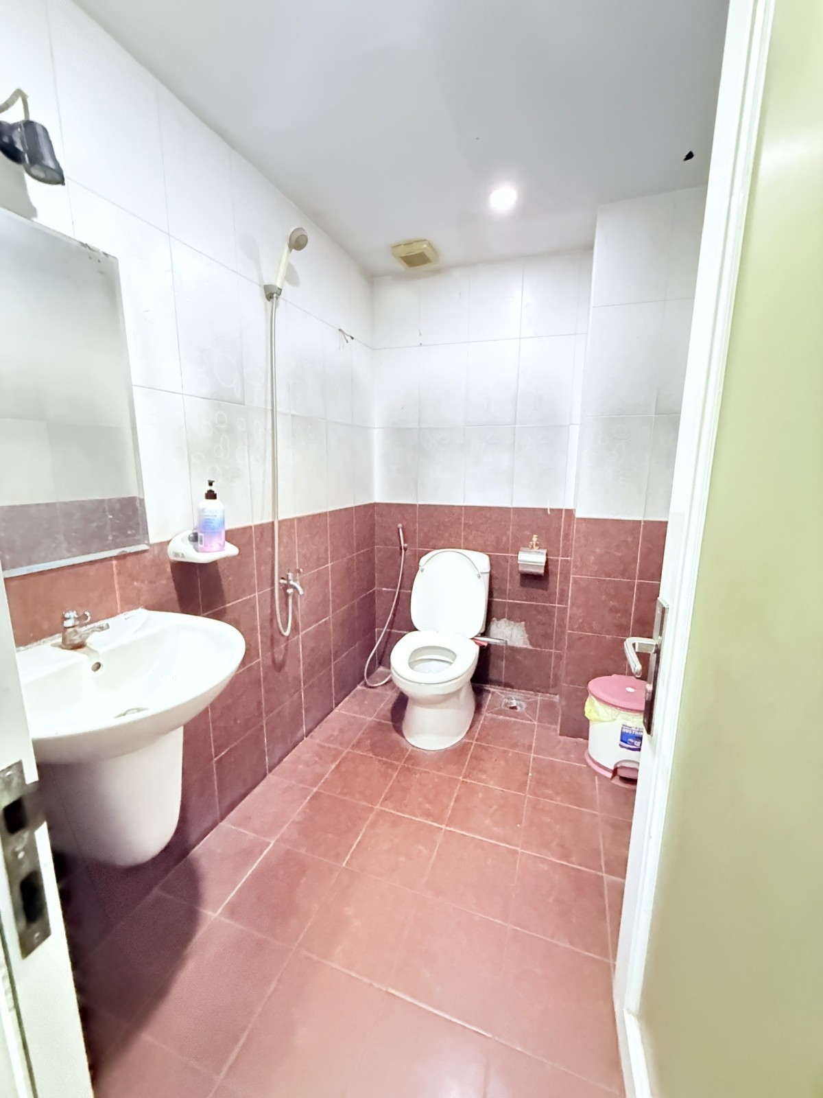Bán nhà đường + 281.2 285 + 281.2 Lê Văn Sỹ, Tân Bình - ảnh 5