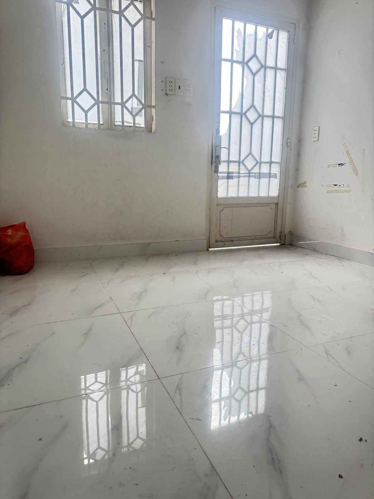 Bán nhà đường Trần Quang Khải, Quận 1 - ảnh 3