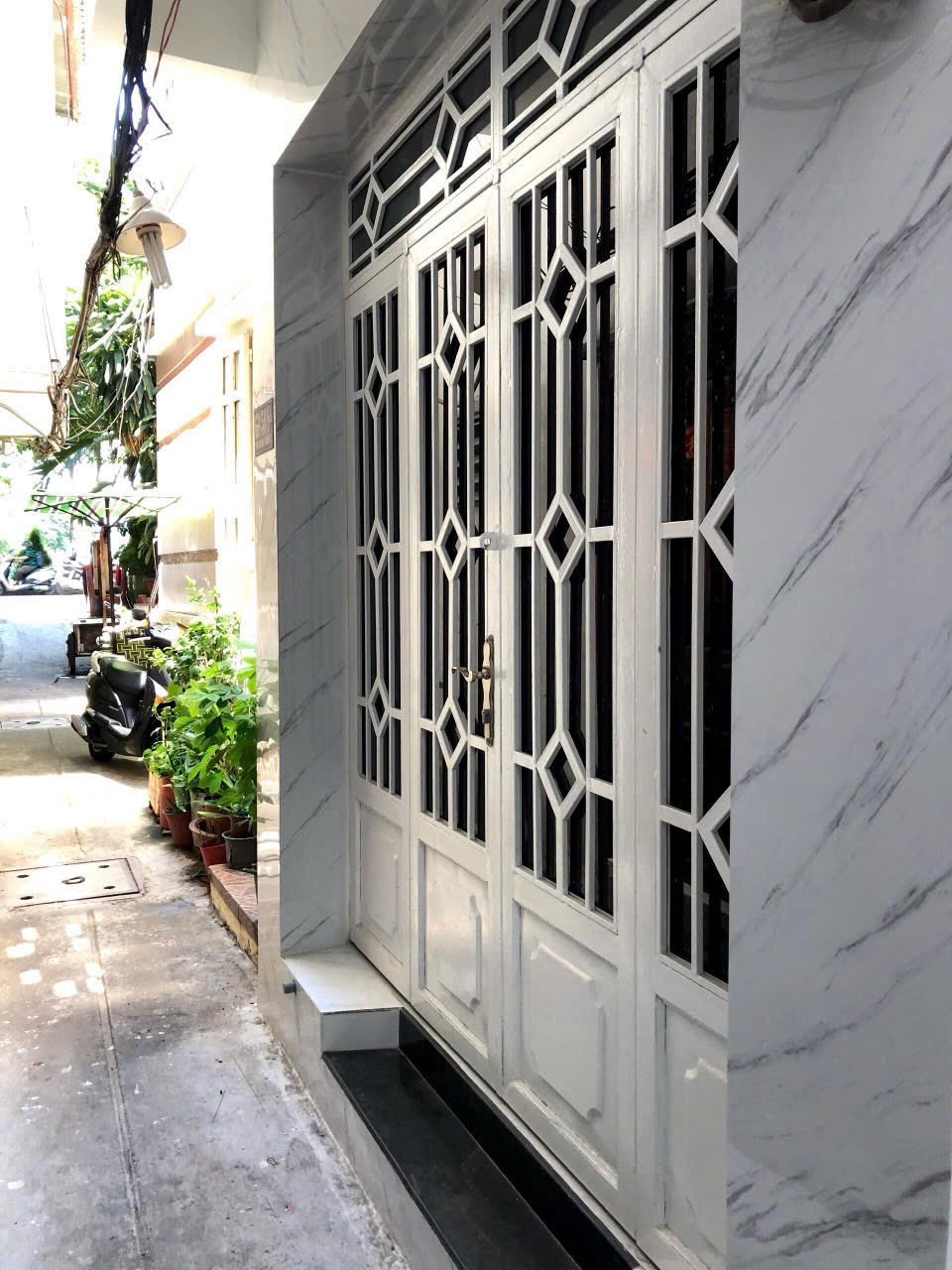 Bán nhà đường Trần Quang Khải, Quận 1 - ảnh 2