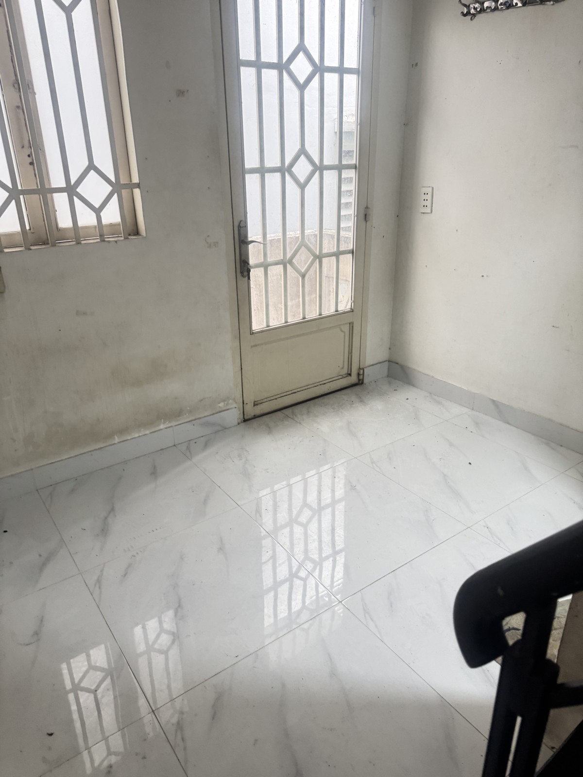 Bán nhà đường Trần Quang Khải, Quận 1