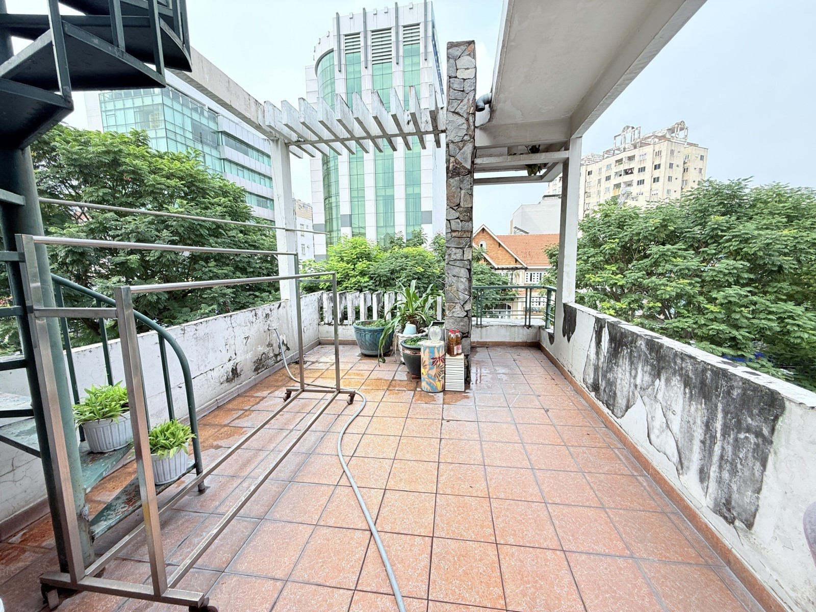 Bán nhà đường + 281.2 285 + 281.2 Lê Văn Sỹ, Tân Bình - ảnh 4