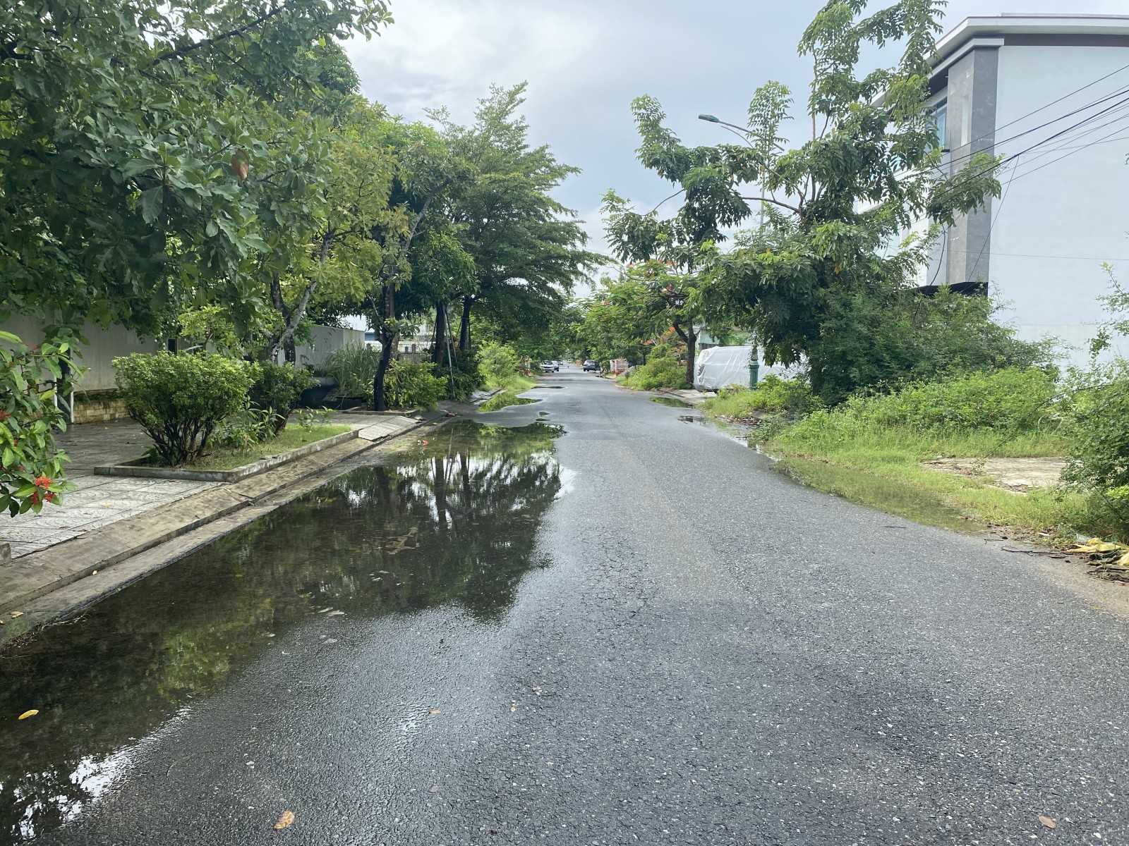NGUYỄN PHAN CHÁNH 300m², ĐẤT, ngang 15m, dài 20m, giá 14.5 tỷ, Ngũ Hành Sơn