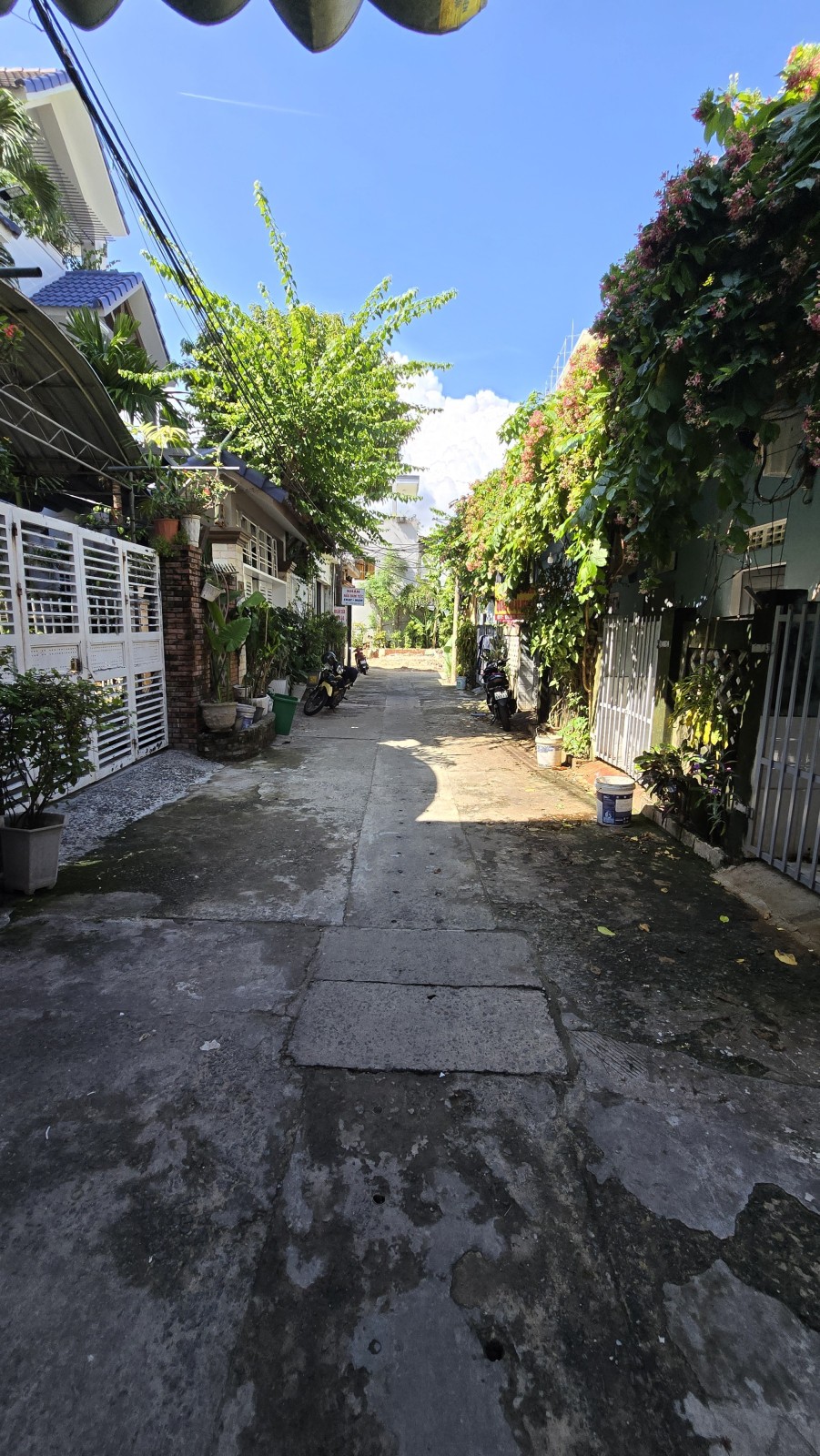K234 ĐỖ BÁ 200m², cấp 4, ngang 7.2m, dài 28m, giá 19.5 tỷ, Ngũ Hành Sơn