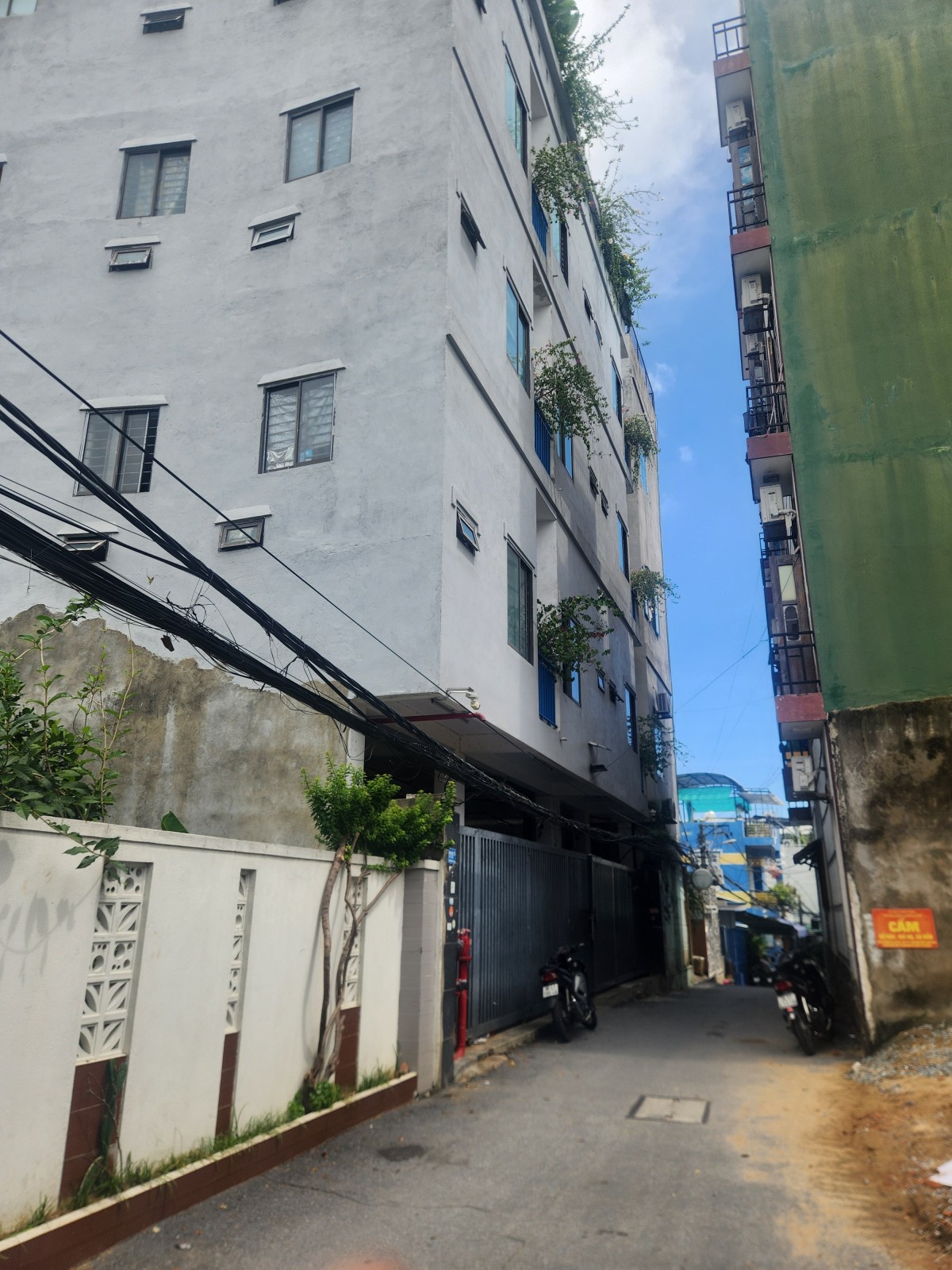 K2/9 367m², ĐẤT, ngang 10m, dài 30m, giá 16.7 tỷ, Hải Châu