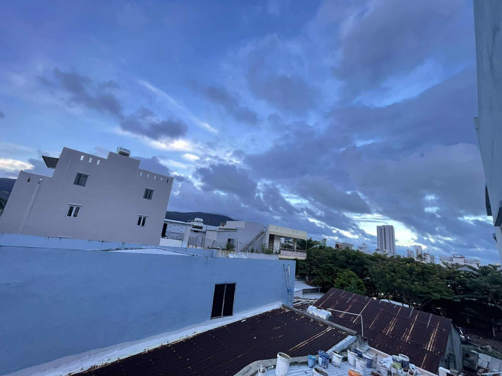 106 TRẦN DUY CHIẾN 191m², 3 tầng, ngang 7m, dài 27.2m, giá 32 tỷ, Sơn Trà
