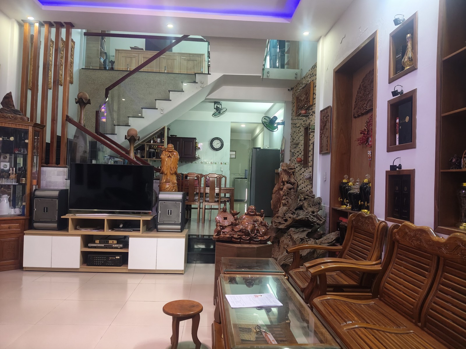 TÔ HIỆU 210m², 3 tầng, ngang 9.5m, dài 10.5m, giá 16.8 tỷ, Liên Chiểu