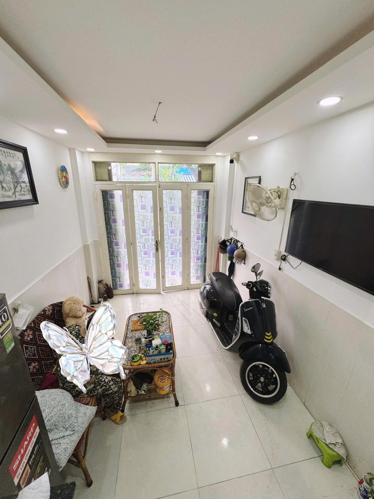 Bán nhà đường Nguyễn Kiệm, Phú Nhuận - ảnh 3