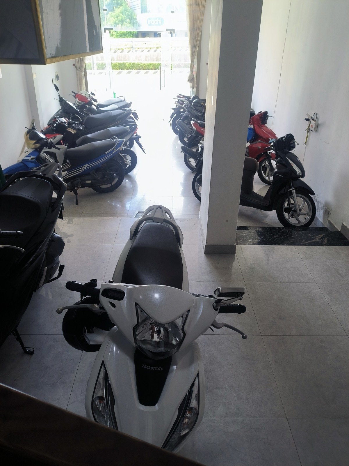 ( THỬA 260 TỜ 33) ĐIỆN BIÊN PHỦ 62m², 4 tầng, ngang 4m, dài 15m, giá 9.5 tỷ, Thanh Khê