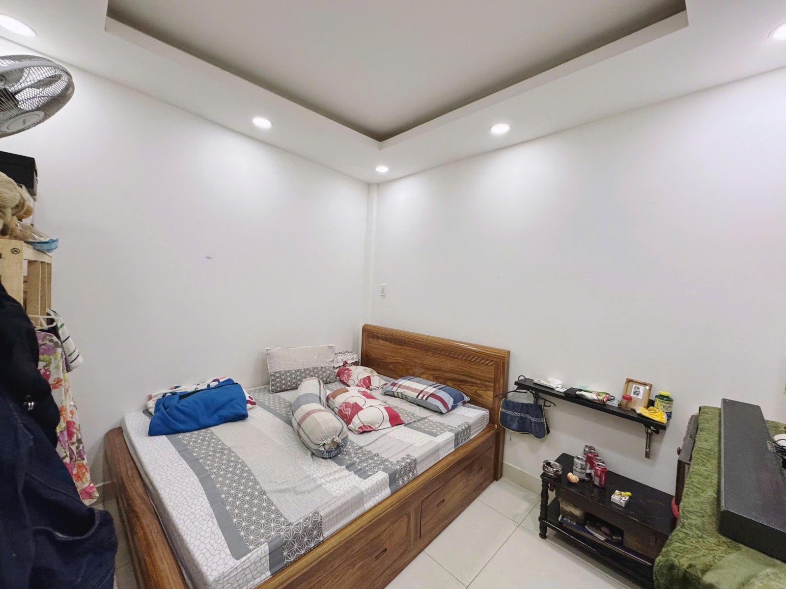 Bán nhà đường Nguyễn Kiệm, Phú Nhuận - ảnh 5
