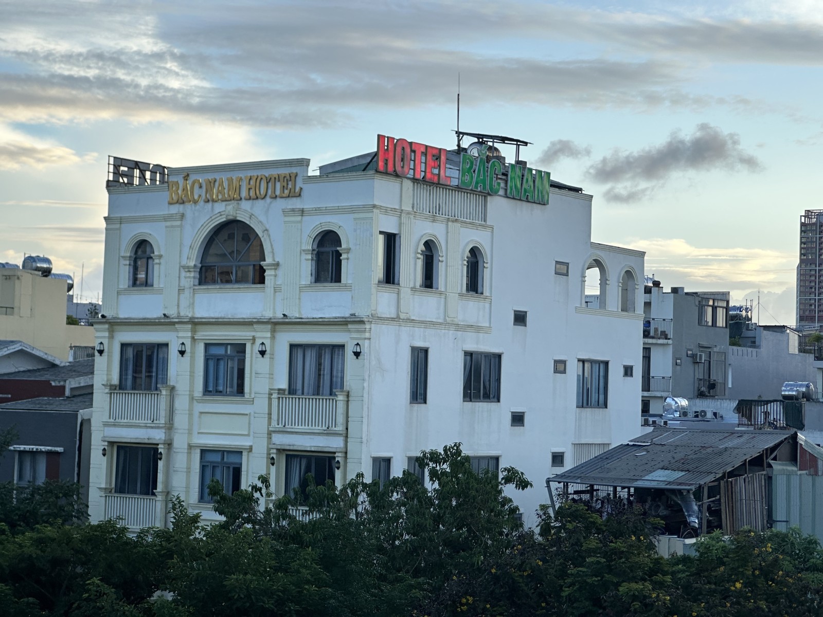 ( THỬA 139 TỜ 39) (THỬA 171 TỜ 39) K175 HỒ NGHINH 435m², 4 tầng, ngang 14m, dài 31m, giá 77 tỷ, Sơn Trả