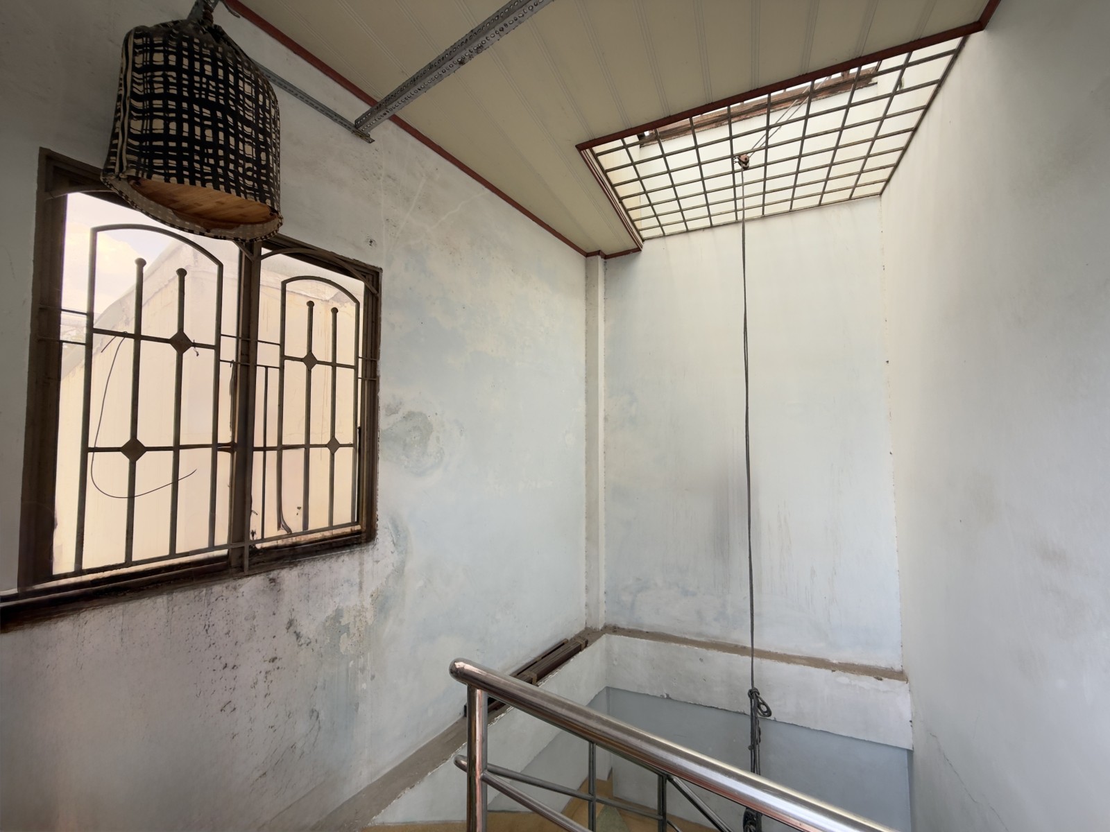 Bán nhà đường Hoa Thám, Bình Thạnh