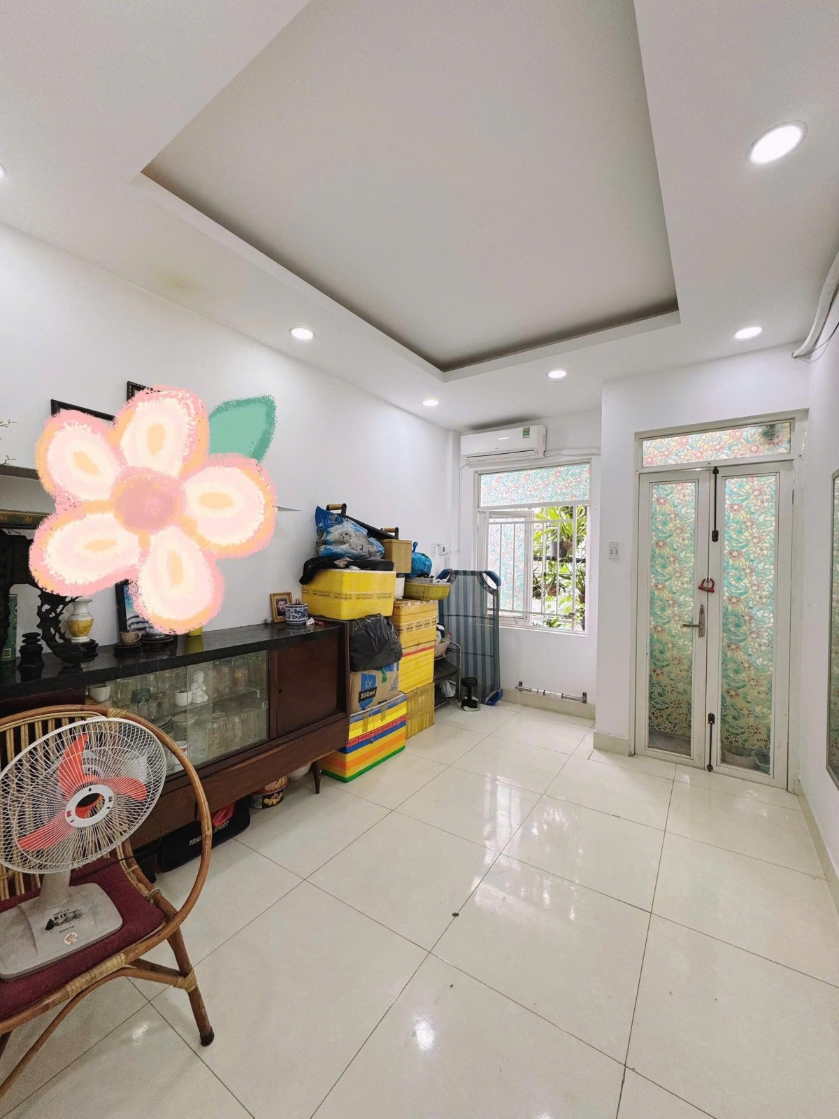 Bán nhà đường Nguyễn Kiệm, Phú Nhuận - ảnh 2