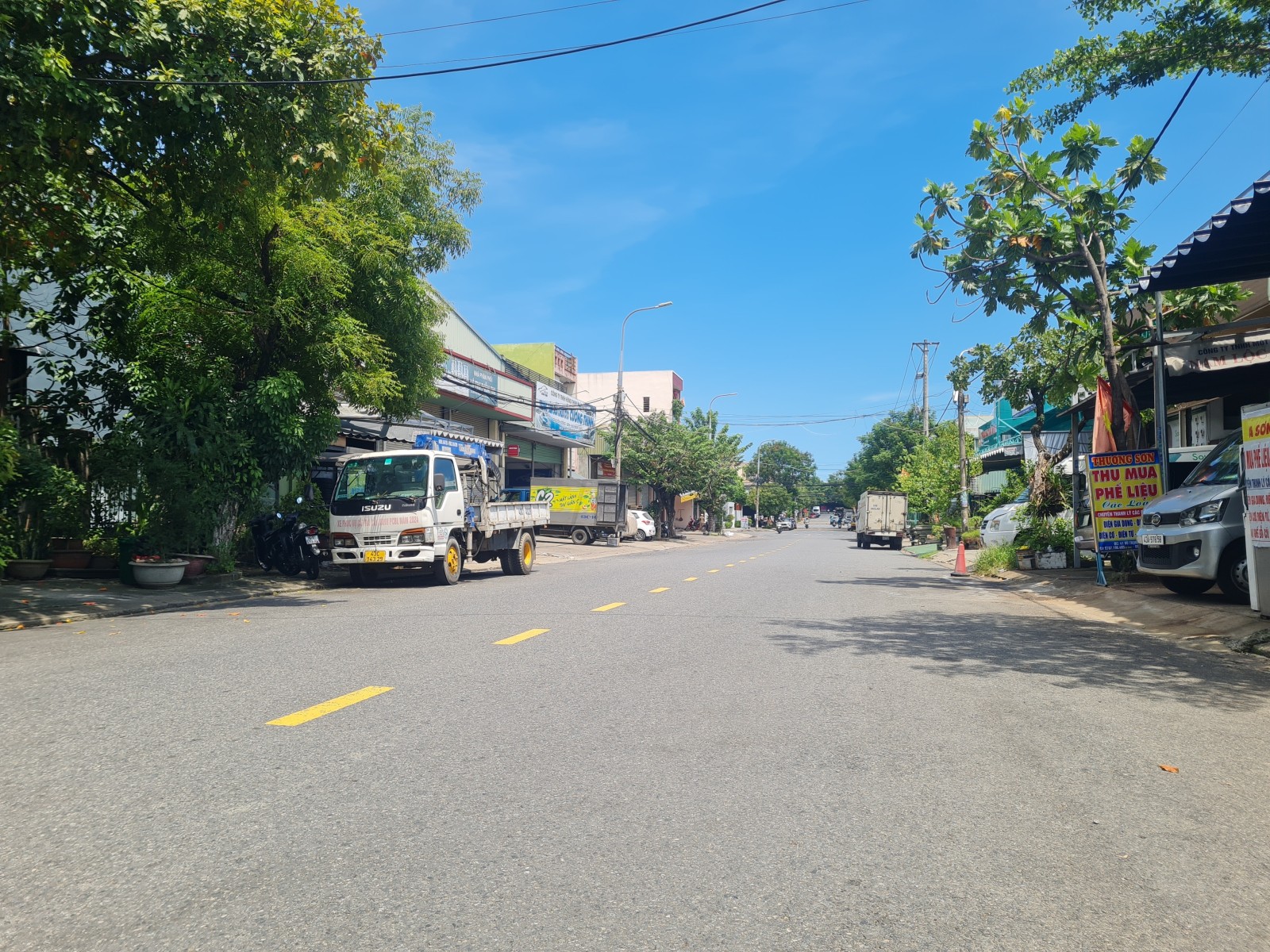 NGUYỄN VĂN TẠO 85.5m², ĐẤT, ngang 4.5m, dài 19m, giá 8 tỷ, Cẩm Lệ