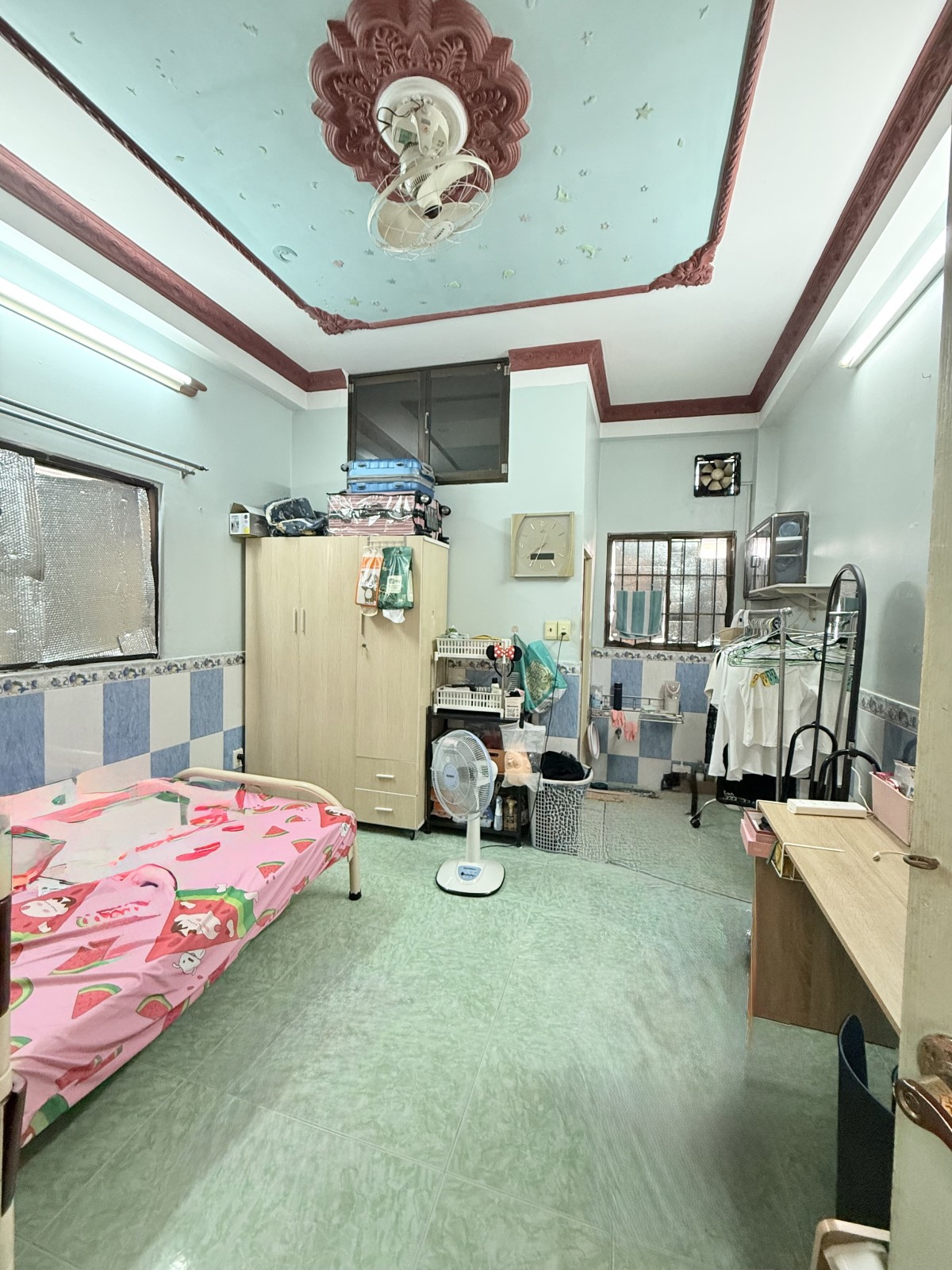 Bán nhà đường Võ Văn Tần, Quận 3 - ảnh 3