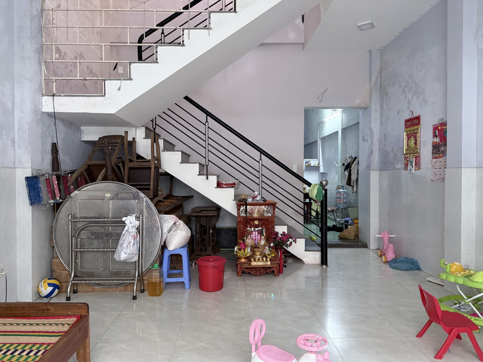 NGUYỄN VĂN THOẠI 205m², 2 tầng, ngang 10m, dài 20.5m, giá 45 tỷ, Sơn Trà