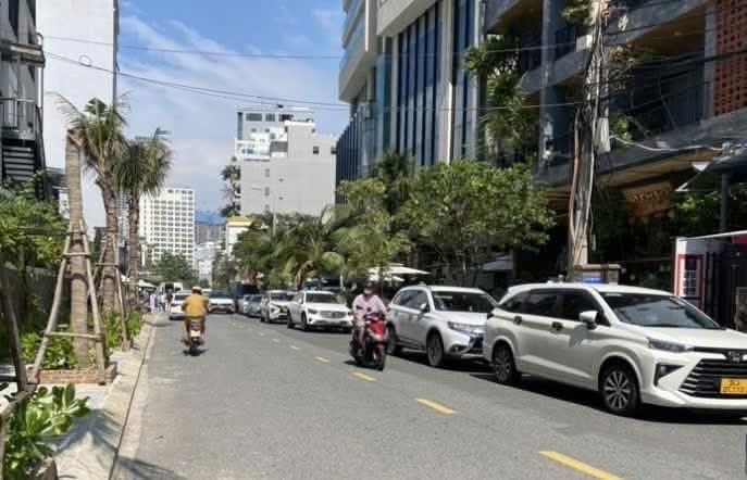 (THỬA 604 TỜ 11) K. HẢI PHÒNG 73m², ĐẤT, ngang 4.7m, dài 17.5m, giá 6.9 tỷ, Thanh Khê
