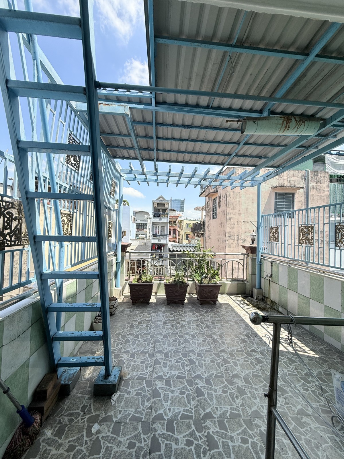 Bán nhà đường Võ Văn Tần, Quận 3 - ảnh 4