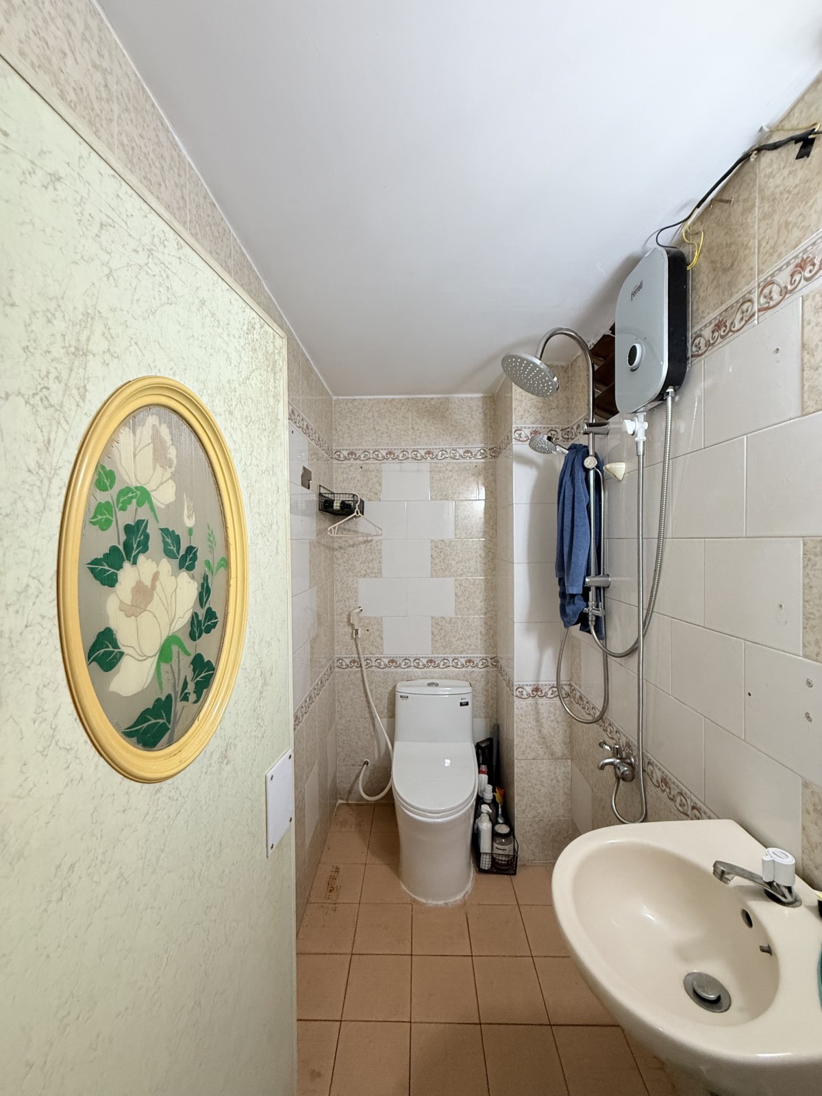 Bán nhà đường Võ Văn Tần, Quận 3 - ảnh 5