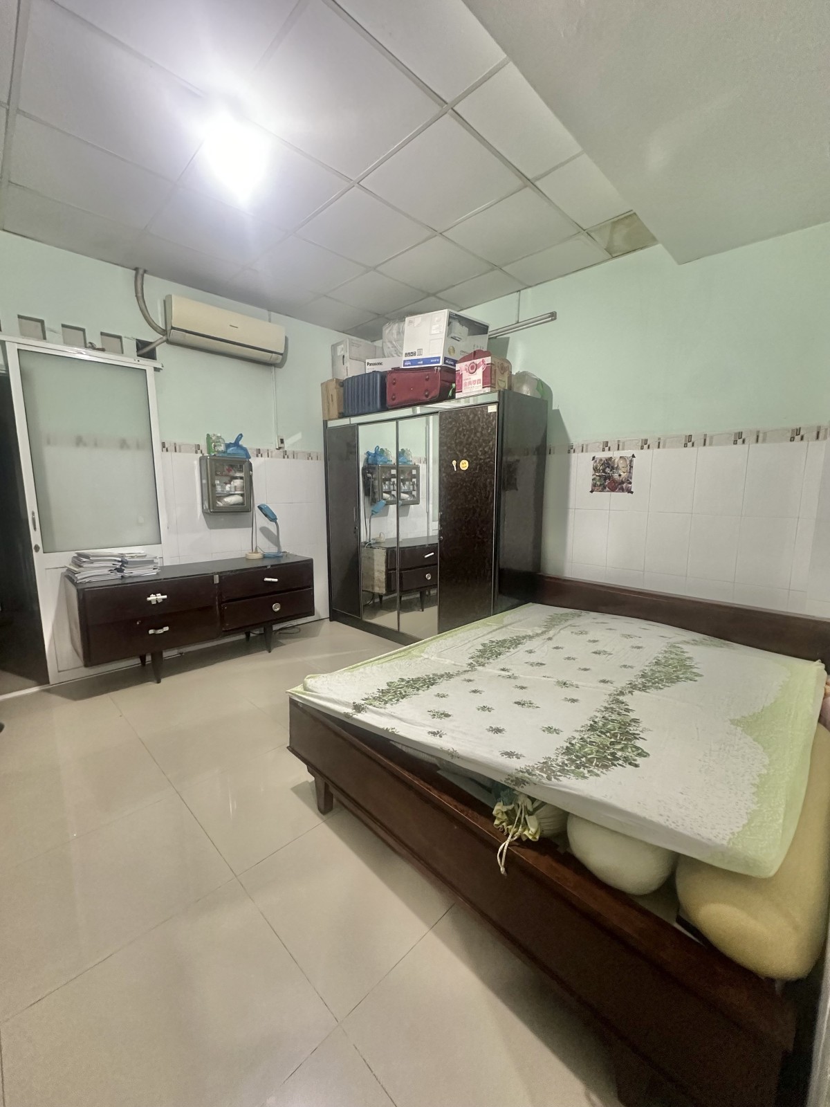 Bán nhà đường Võ Văn Kiệt, Quận 5 - ảnh 4