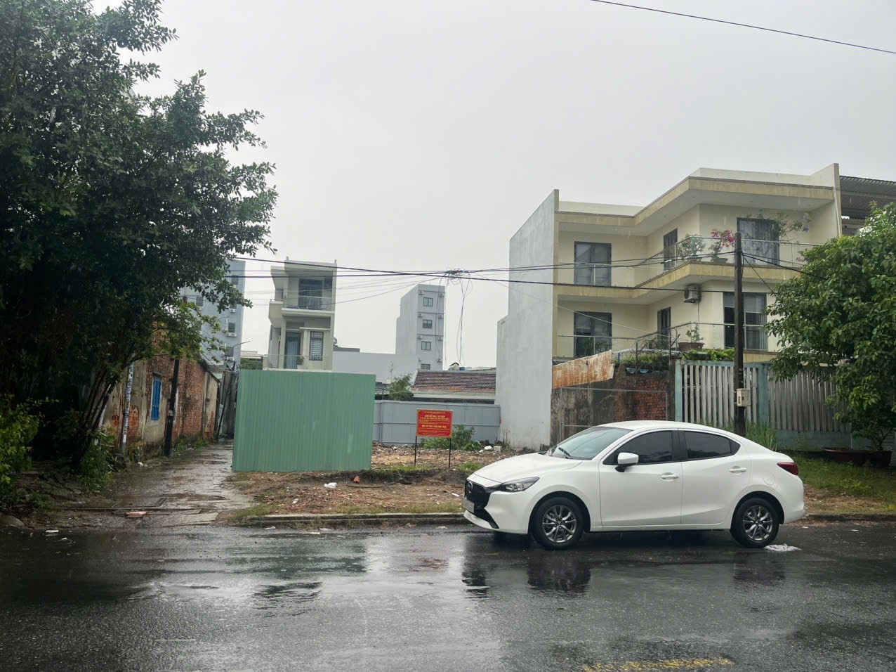 CHÍNH HỮU 211.9m², ĐẤT, ngang 11.8m, dài 18m, giá 44.5 tỷ, Sơn Trà
