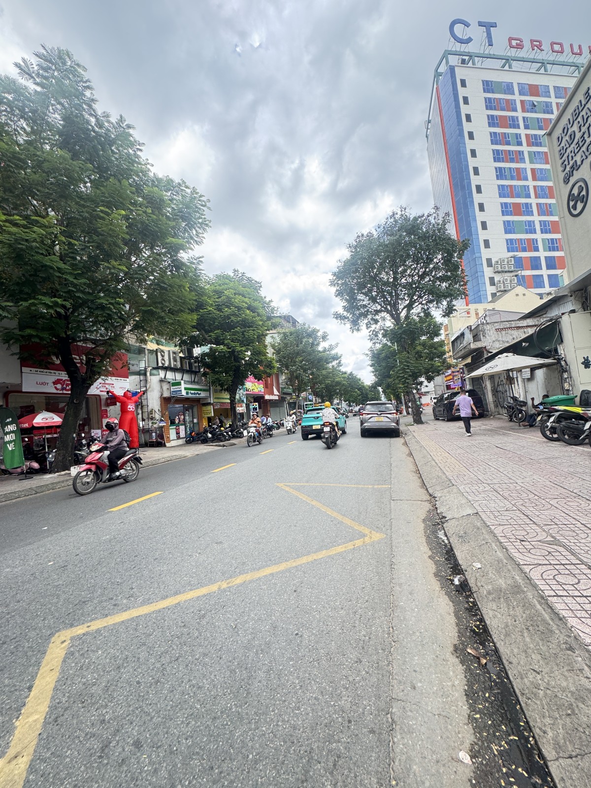 Bán nhà đường Lê Văn Sỹ, Phú Nhuận - ảnh 6