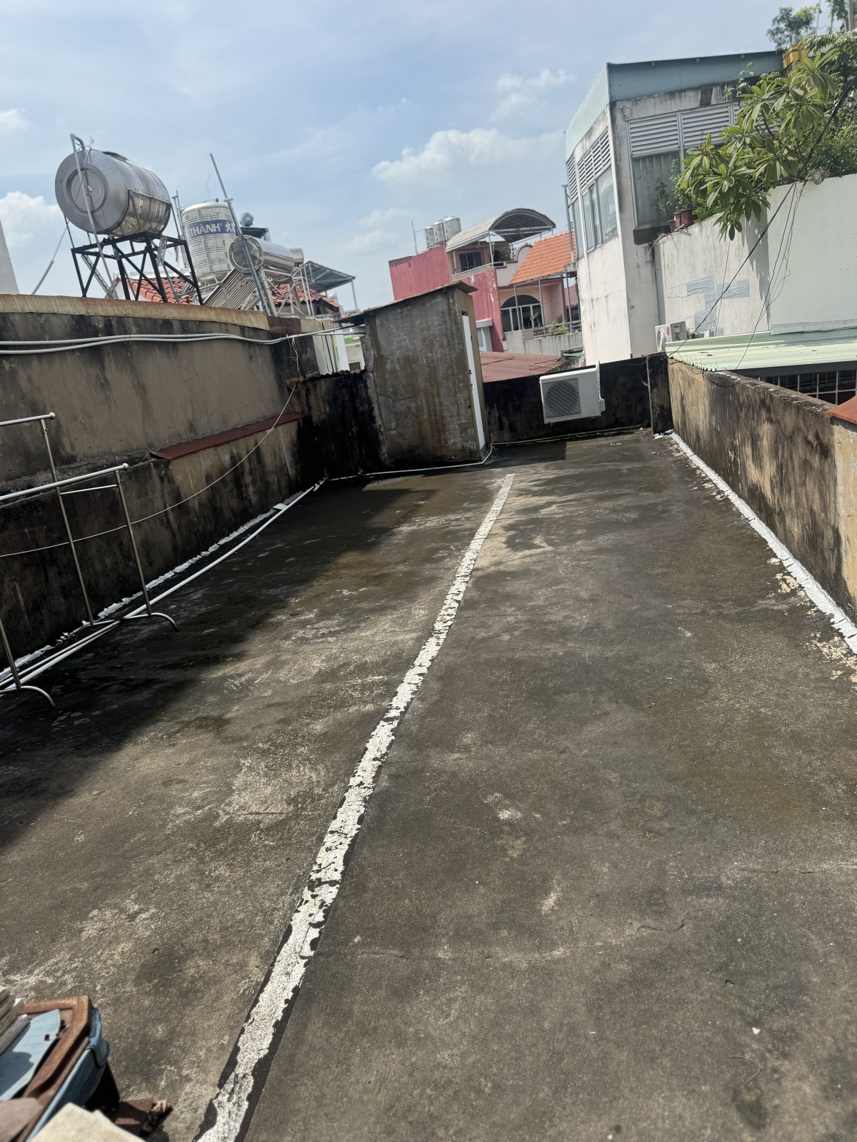 Bán nhà đường Lê Văn Sỹ, Phú Nhuận - ảnh 2