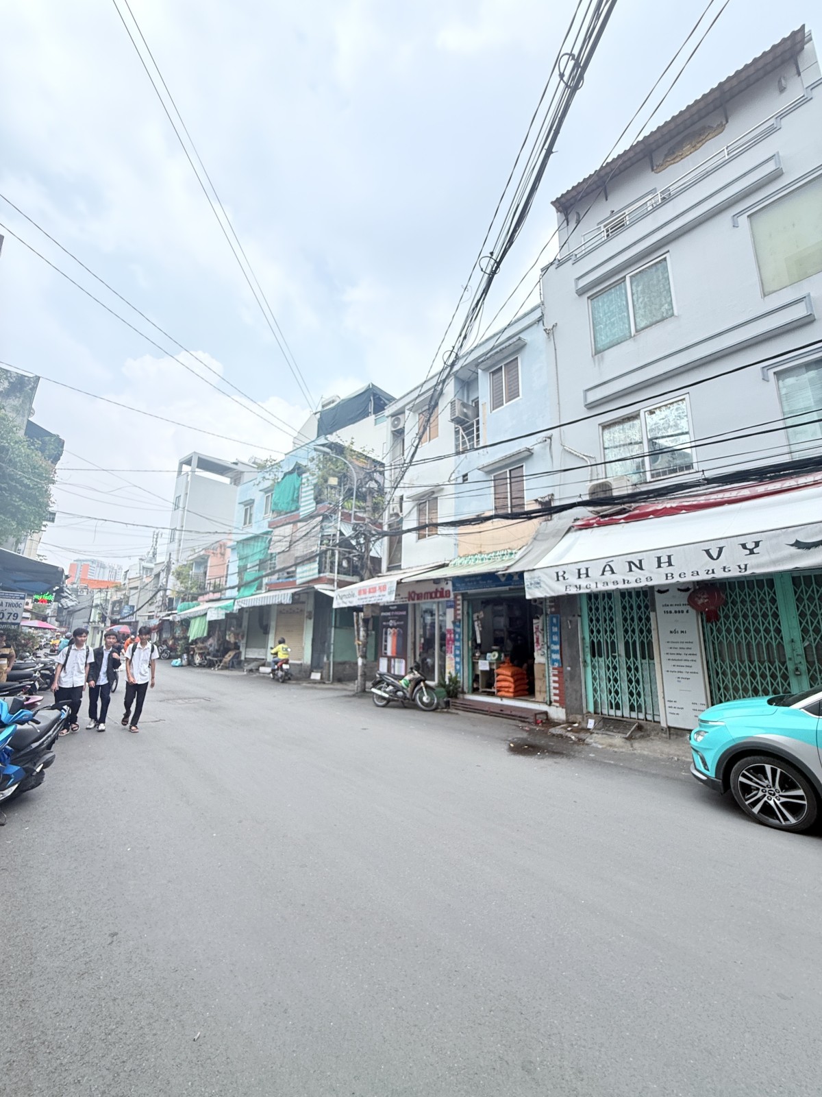 Bán nhà đường Xô Viết Nghệ Tĩnh, Bình Thạnh - ảnh 2