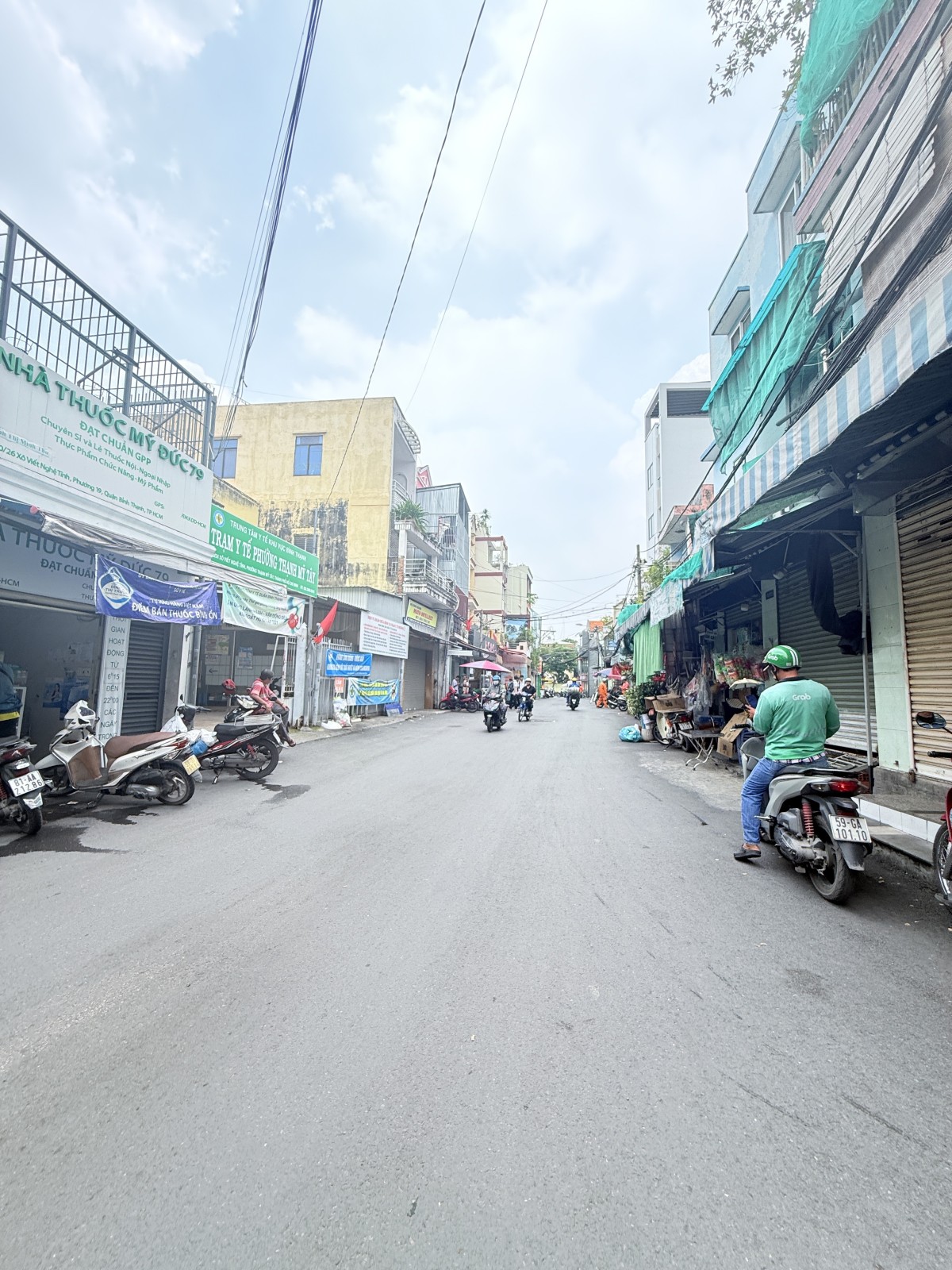 Bán nhà đường Xô Viết Nghệ Tĩnh, Bình Thạnh - ảnh 4