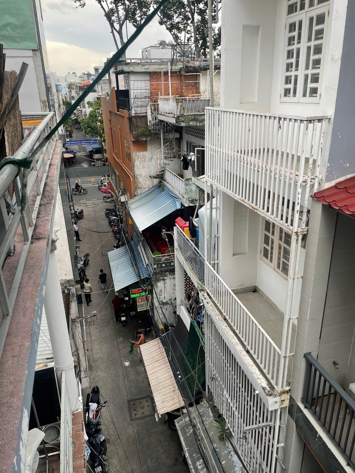 Bán nhà đường Nguyễn Tri Phương, Quận 10 - ảnh 2