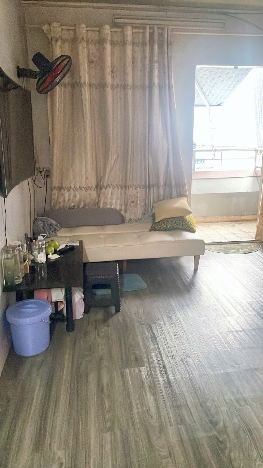 Bán nhà đường Nguyễn Tri Phương, Quận 10