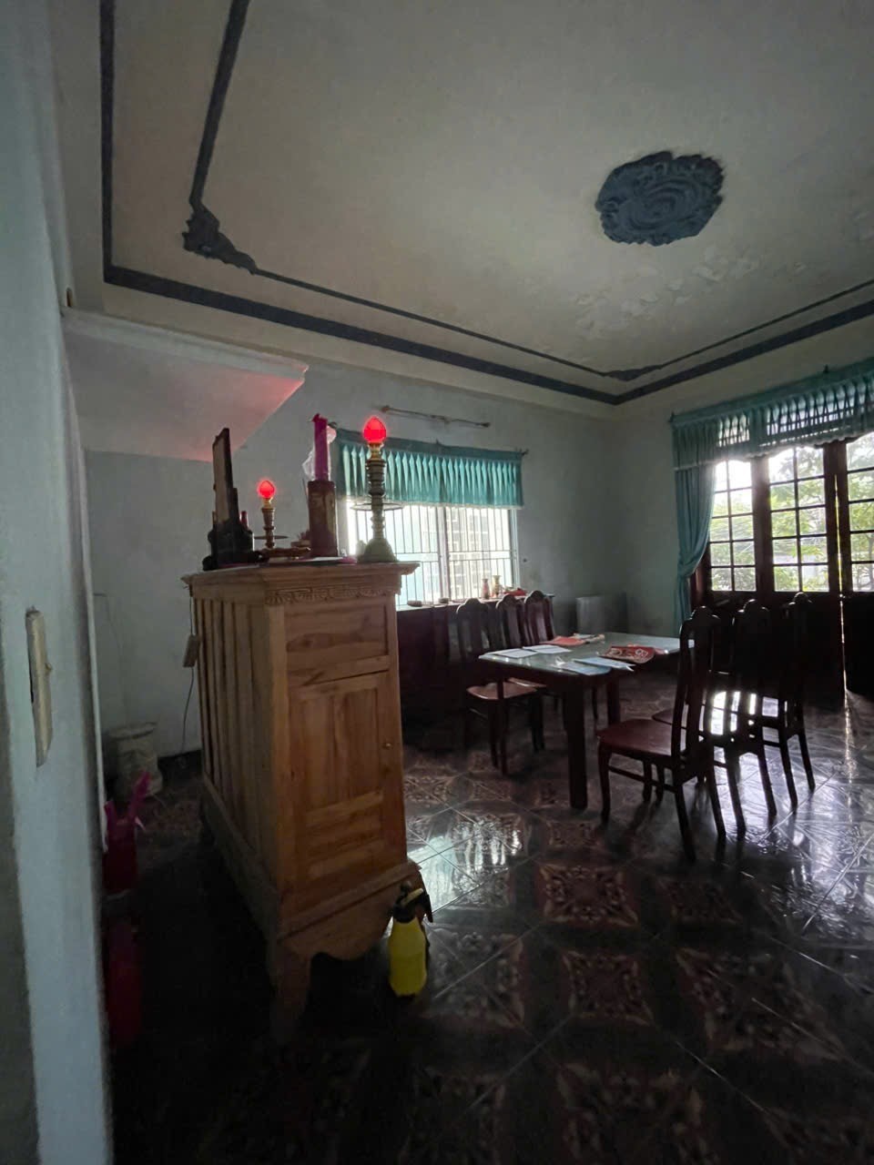 NGUYỄN CÔNG TRỨ 98m², 2 tầng, ngang 4.7m, dài 21m, giá 17.5 tỷ, Sơn Trà