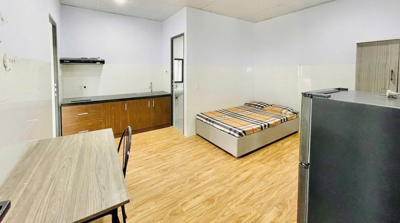 TÒA CĂN HỘ KHU ĐÔ THỊ FPT 112m², 4 tầng, ngang 6.2m, dài 18m, giá 11.2 tỷ, Ngũ Hành Sơn