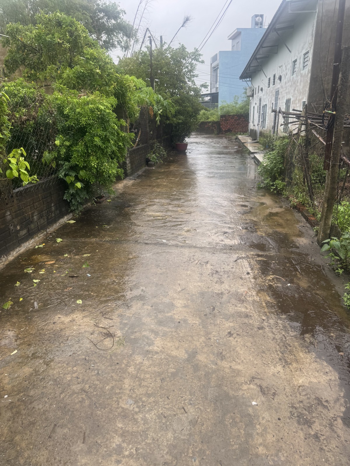 LƯU QUANG VŨ 93m², ĐẤT, ngang 5.8m, dài 16m, giá 3.2 tỷ, Ngũ Hành Sơn