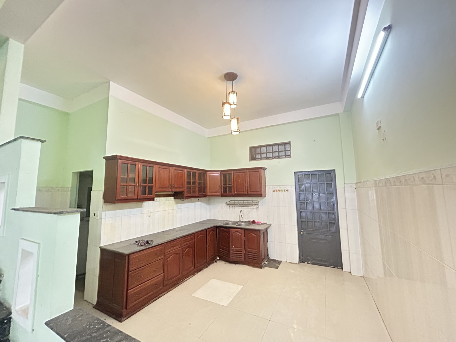 NGUYỄN THỊ THẬP 75m², 3 tầng, ngang 5m, dài 15m, giá 7.8 tỷ, Liên Chiểu