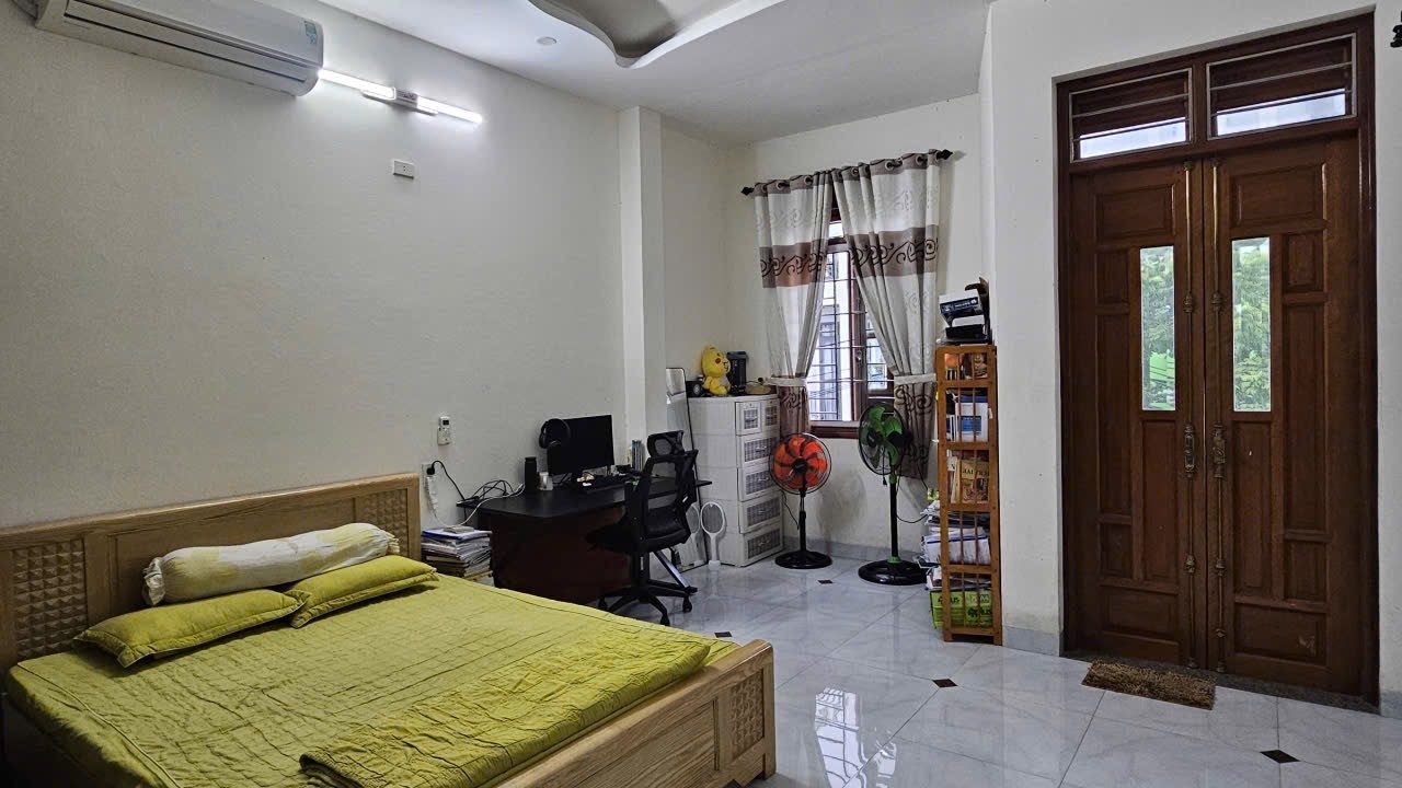 AN NHƠN 1 74m², 3 tầng, ngang 4.5m, dài 17m, giá 12.3 tỷ, Sơn Trà