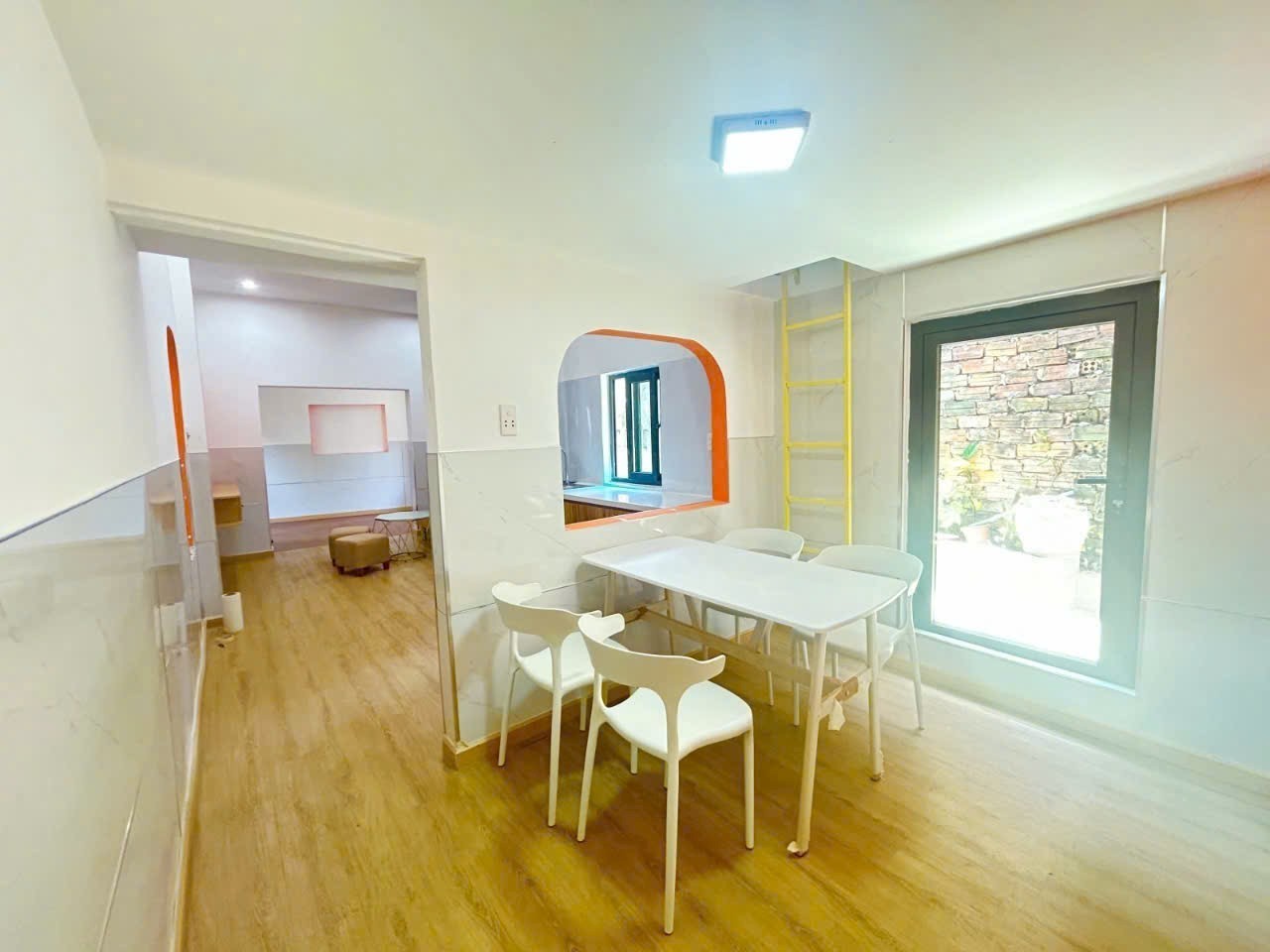 NGUYỄN CÔNG TRỨ 81m², cấp 4, ngang 5m, dài 16m, giá 4.25 tỷ, Sơn Trà