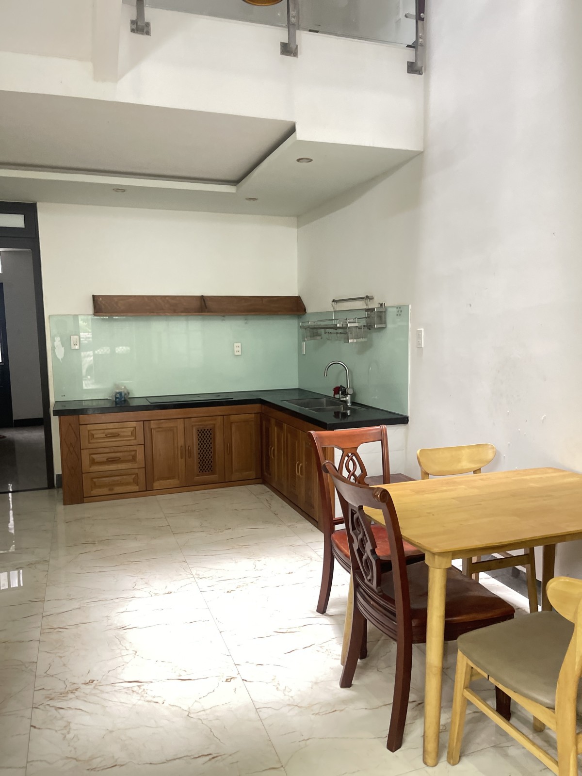 HÒA PHÚ 15 97m², 3 tầng, ngang 5m, dài 19.5m, giá 7.5 tỷ, Liên Chiểu