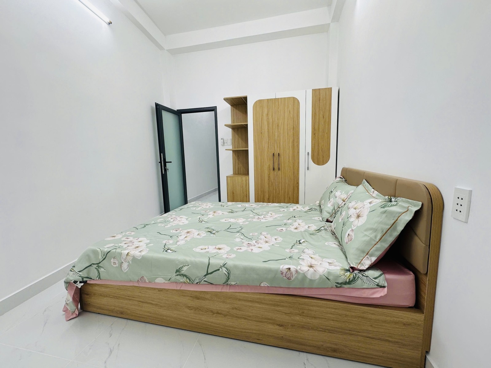 Bán nhà đường Vũ Tùng, Bình Thạnh - ảnh 6
