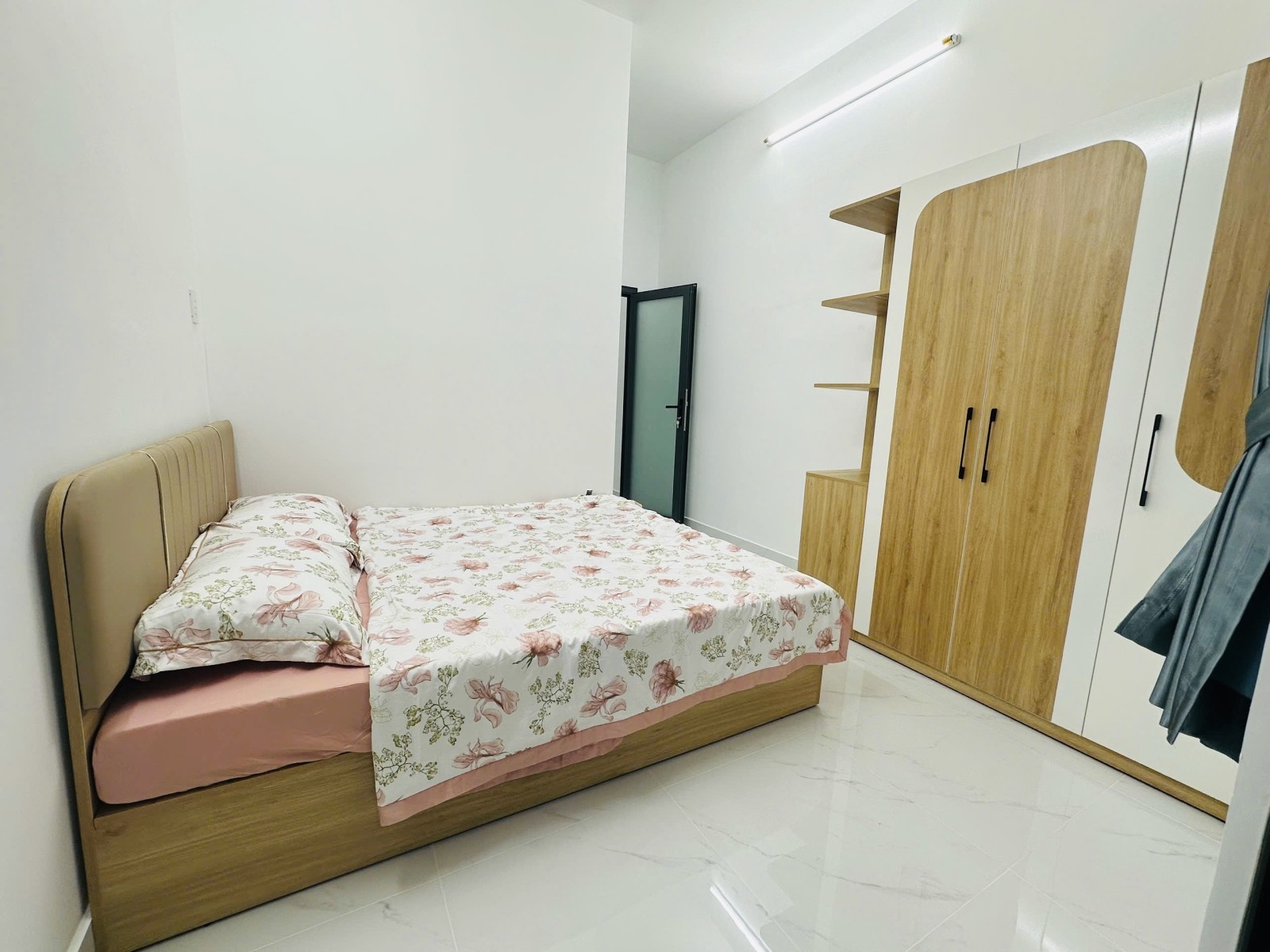Bán nhà đường Vũ Tùng, Bình Thạnh - ảnh 5