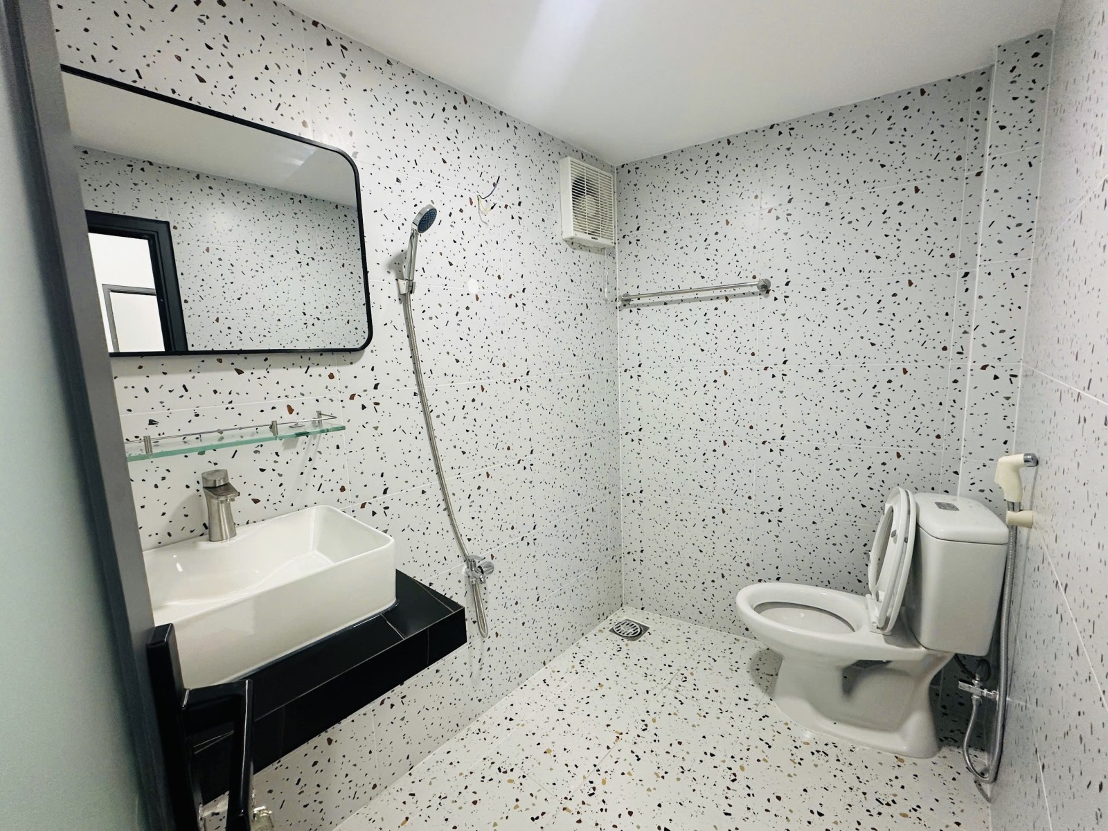 Bán nhà đường Vũ Tùng, Bình Thạnh - ảnh 3
