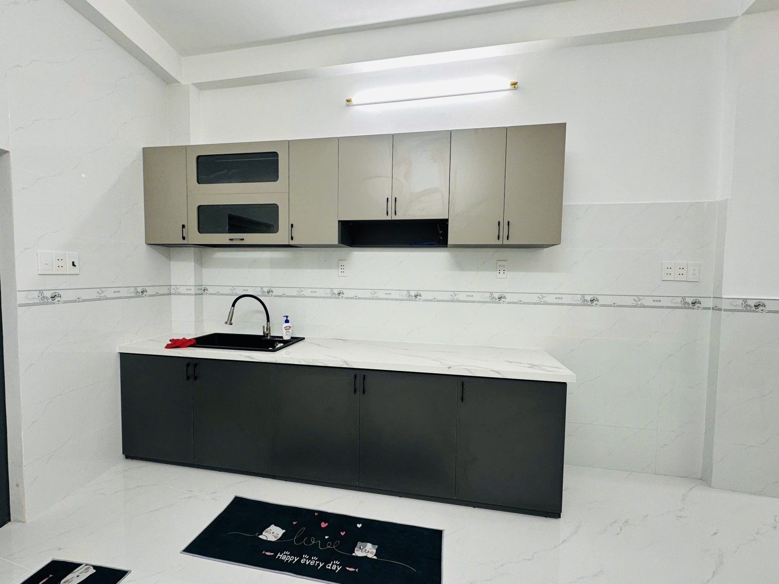 Bán nhà đường Vũ Tùng, Bình Thạnh - ảnh 2