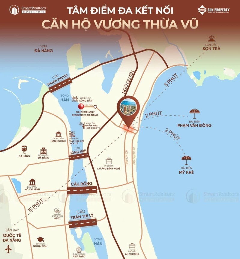 K68 VƯƠNG THỪA VŨ 134m², ĐẤT, giá 13 tỷ, Sơn Trà